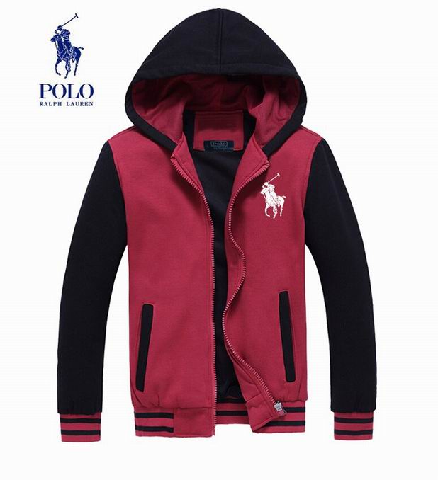 polo hoodie S-XXXL-110